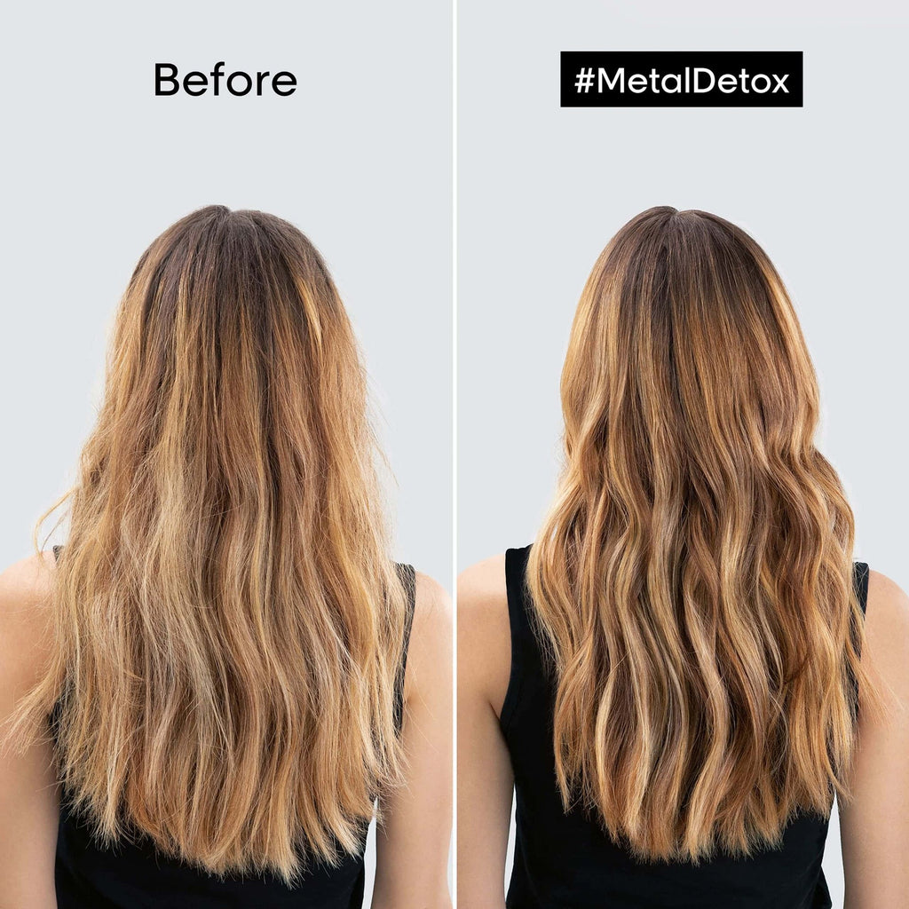 L'Oréal Professionnel L'Oréal Professionnel - METAL DETOX Kit - photo 5