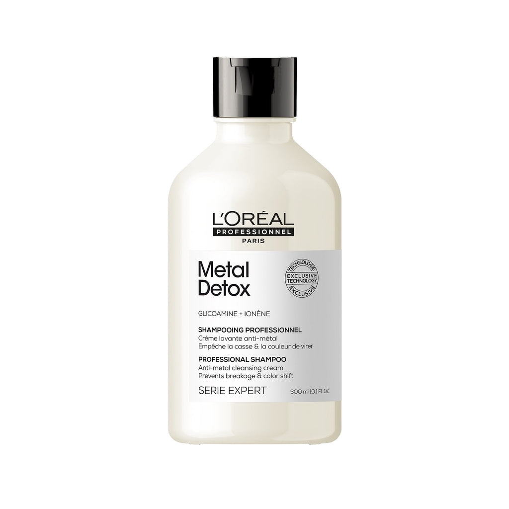 L'Oréal Professionnel L'Oréal Professionnel - Metal Detox Spring Kit - photo 1