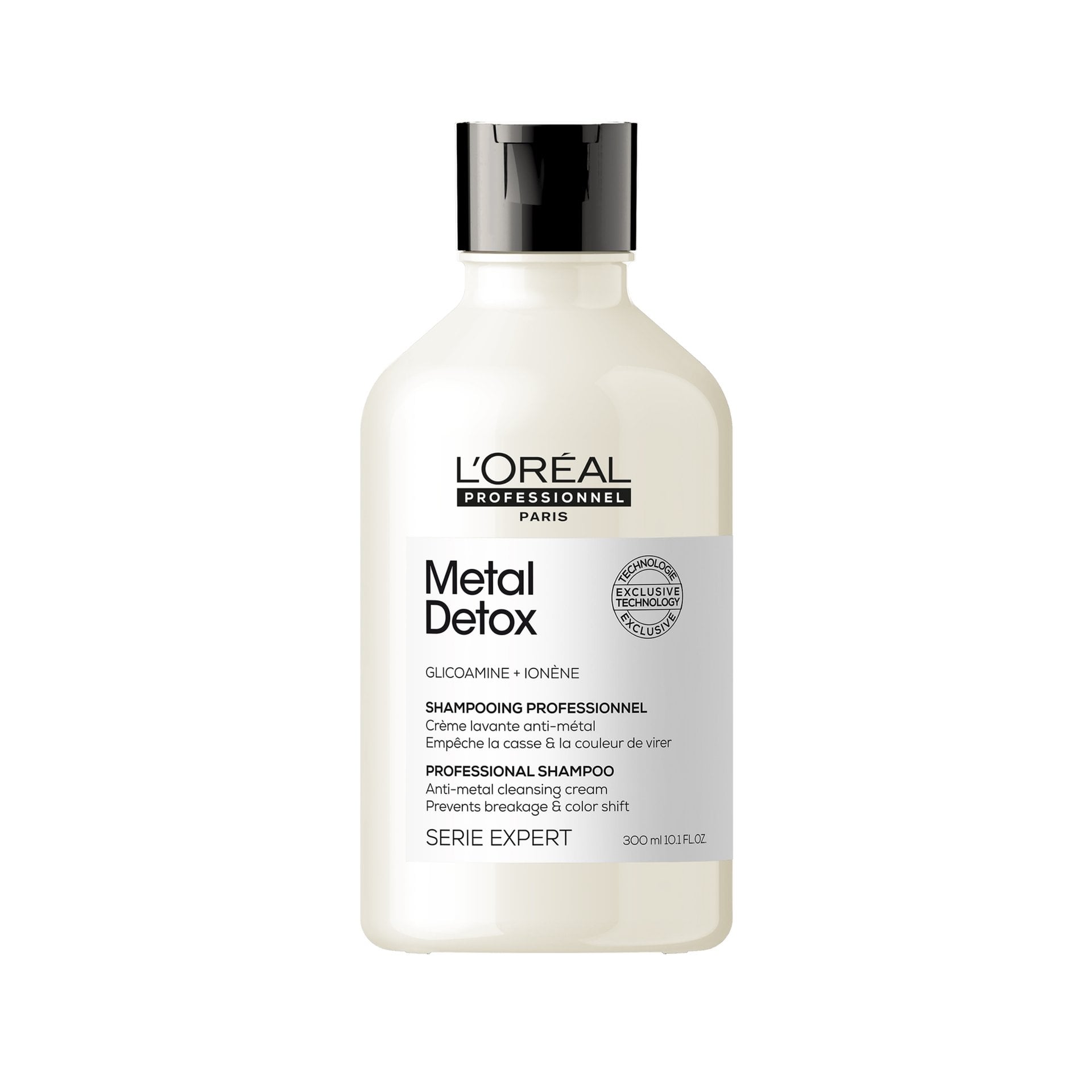 L'Oréal Professionnel L'Oréal Professionnel - Metal Detox Spring Kit - photo 1