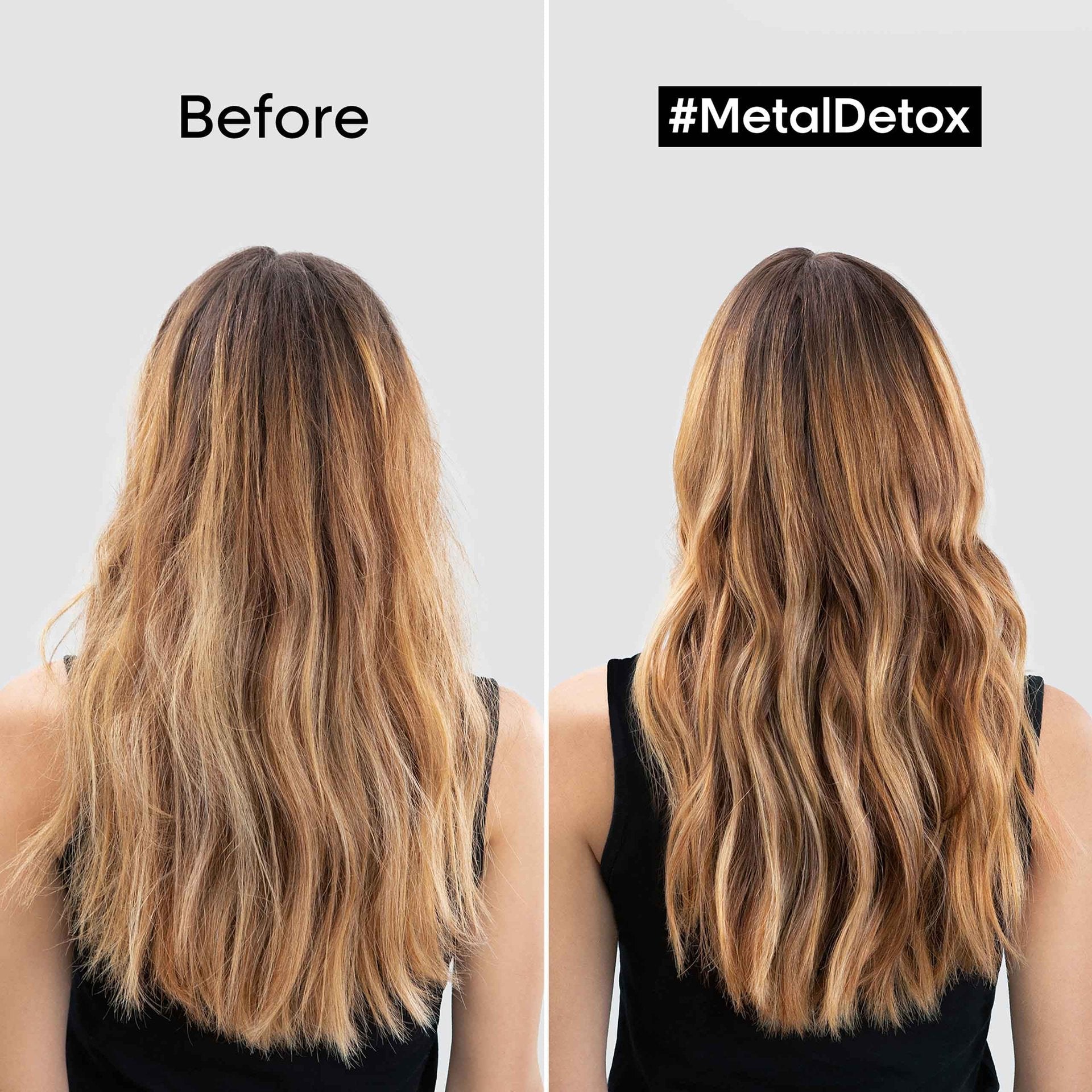 L'Oréal Professionnel L'Oréal Professionnel - Metal Detox Spring Kit - photo 5