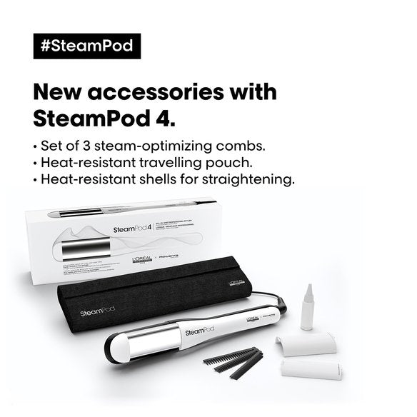 L'Oréal Professionnel L'Oréal Professionnel - Steampod 4.0 - photo 3