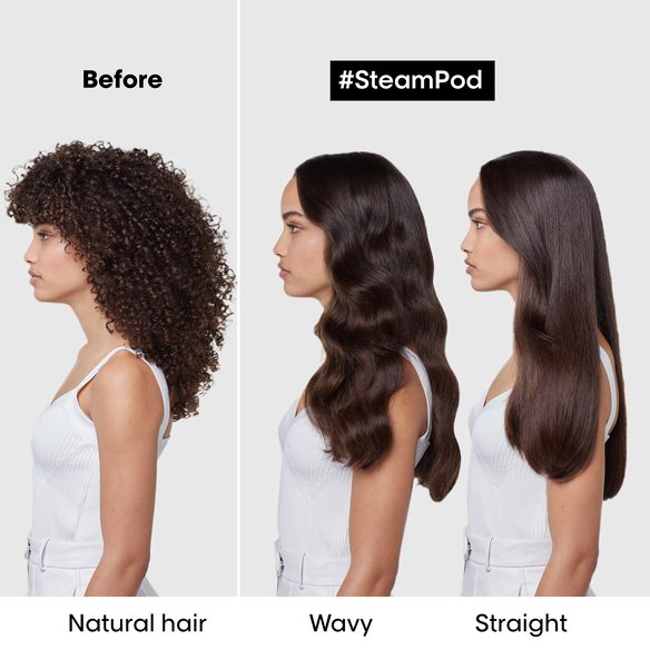 L'Oréal Professionnel L'Oréal Professionnel - Steampod 4.0 - photo 4