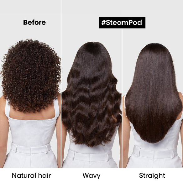 L'Oréal Professionnel L'Oréal Professionnel - Steampod 4.0 - photo 5