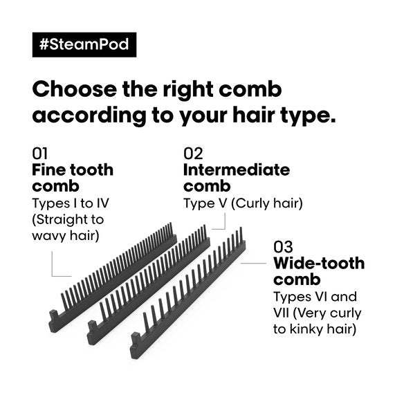 L'Oréal Professionnel L'Oréal Professionnel - Steampod 4.0 - photo 6