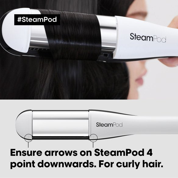 L'Oréal Professionnel L'Oréal Professionnel - Steampod 4.0 - photo 7