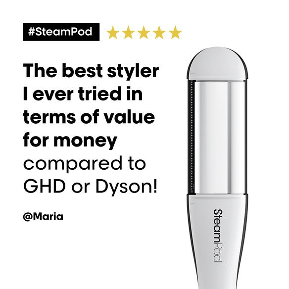 L'Oréal Professionnel L'Oréal Professionnel - Steampod 4.0 - photo 8