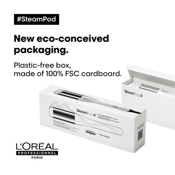 L'Oréal Professionnel L'Oréal Professionnel - Steampod 4.0 - photo 10