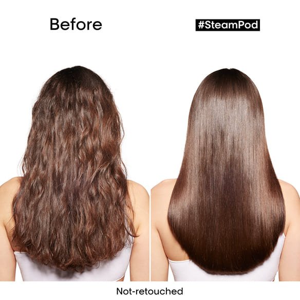 L'Oréal Professionnel L'Oréal Professionnel - Steampod Professional Smoothing Treatment - photo 5