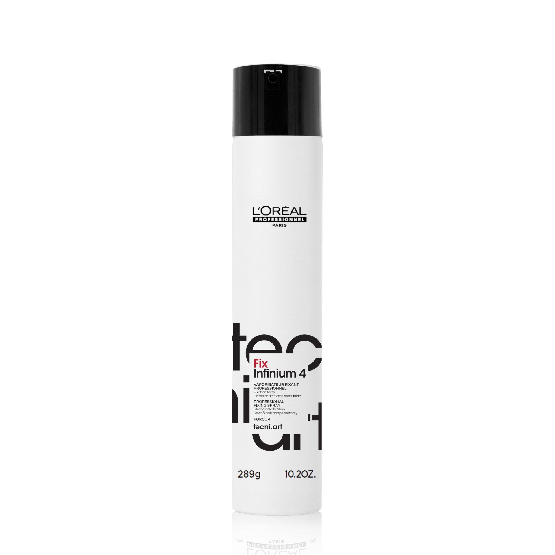 L'Oréal Professionnel L'Oréal Professionnel - Tecni.Art Infinium 4 Strong Hold Hairspray - photo 1