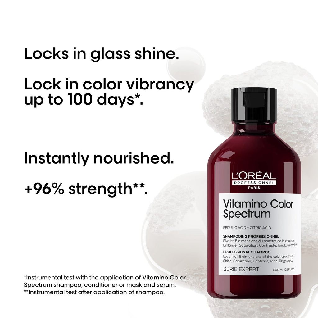 L'Oréal Professionnel L’Oréal Professionnel – VITAMINO COLOR SPECTRUM Kit - photo 2