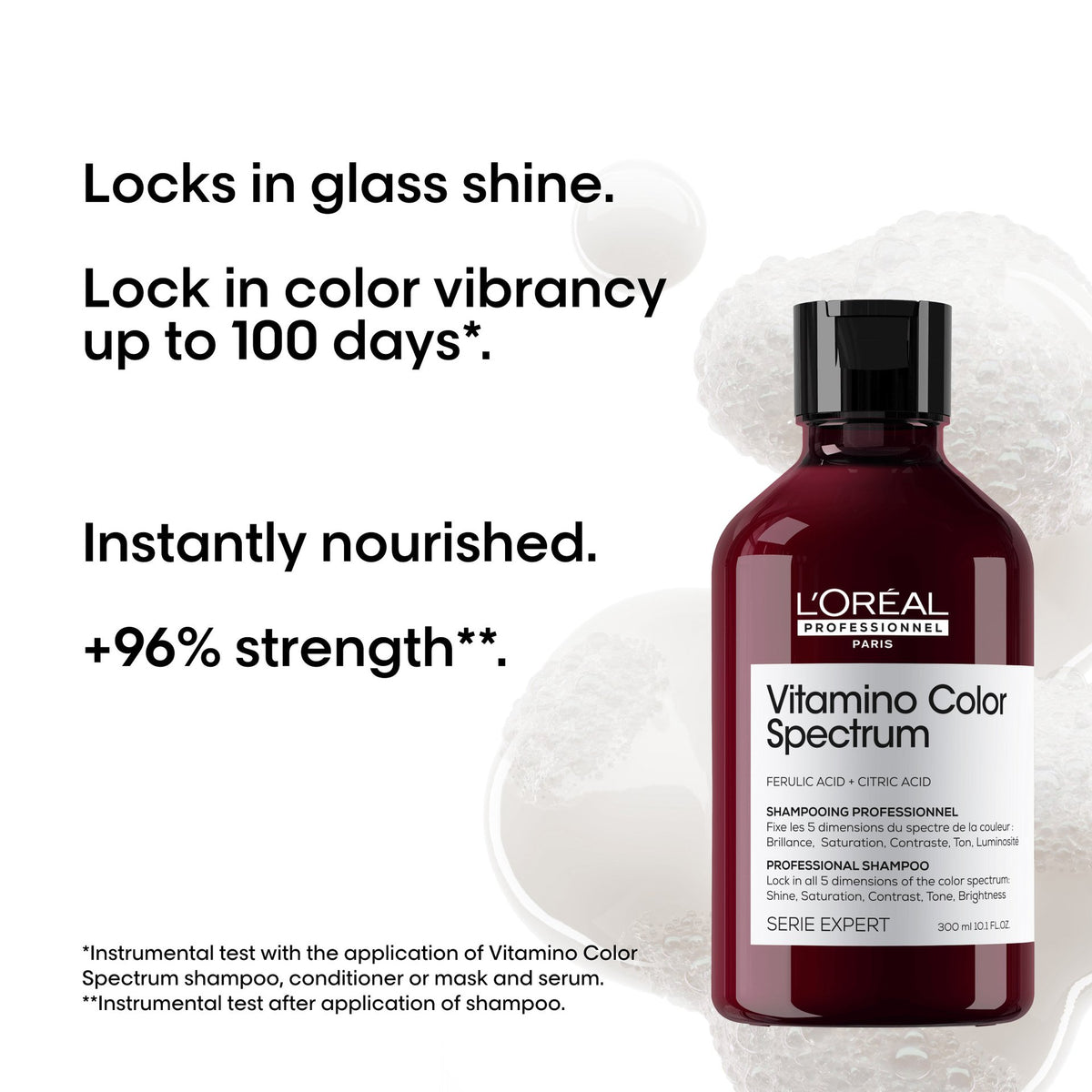 L'Oréal Professionnel L’Oréal Professionnel – VITAMINO COLOR SPECTRUM Kit - photo 2
