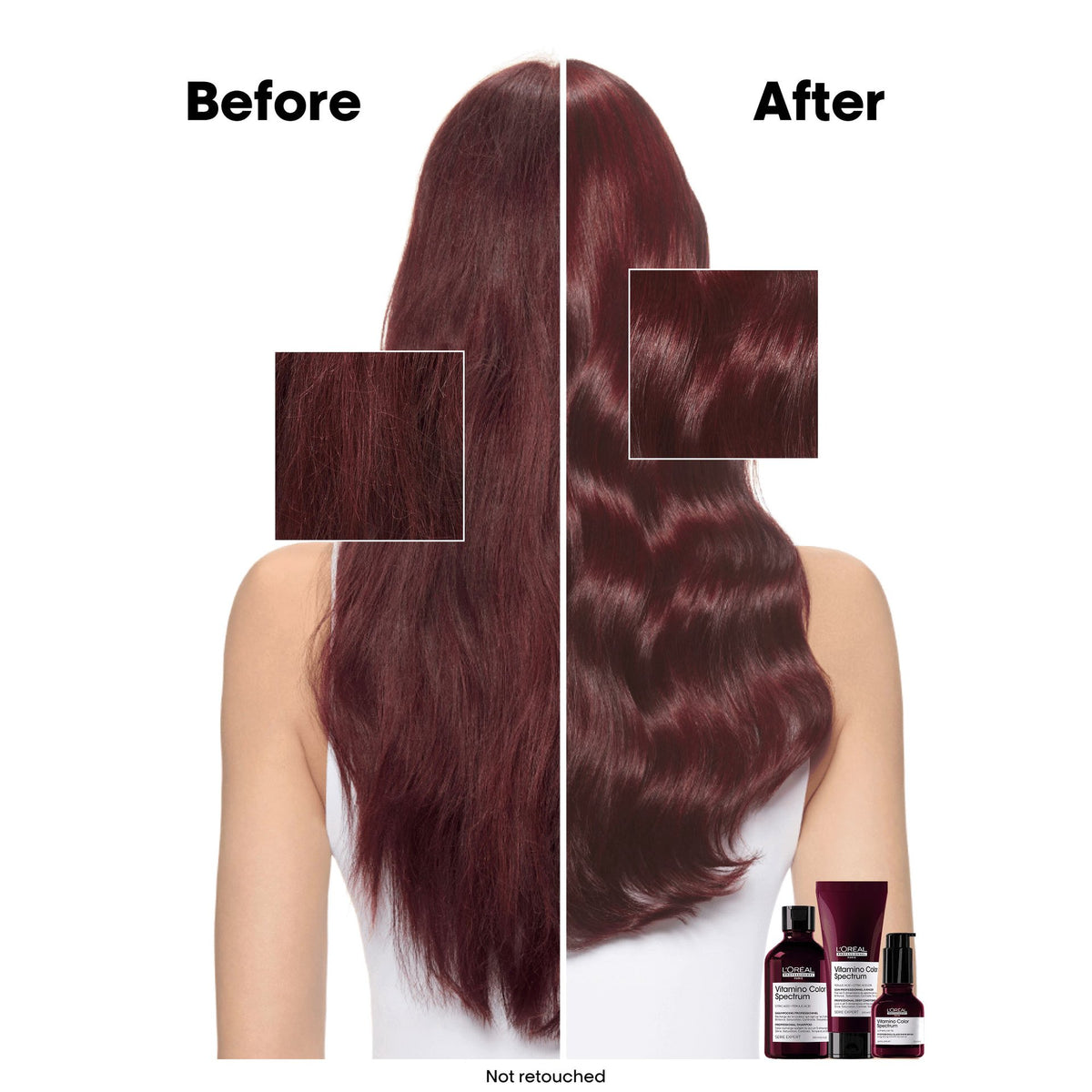 L'Oréal Professionnel L’Oréal Professionnel – VITAMINO COLOR SPECTRUM Kit - photo 3
