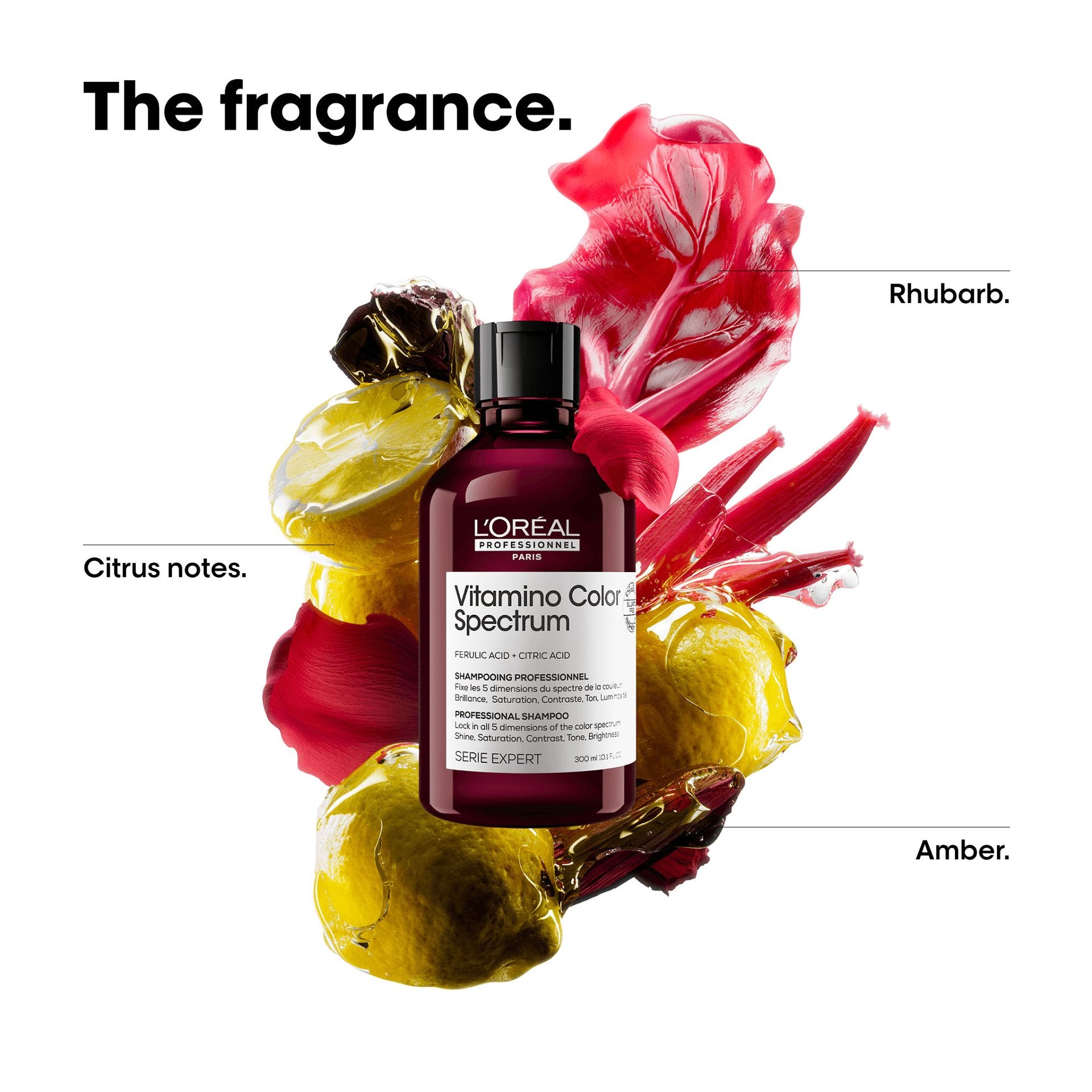 L'Oréal Professionnel L’Oréal Professionnel – VITAMINO COLOR SPECTRUM Kit - photo 5
