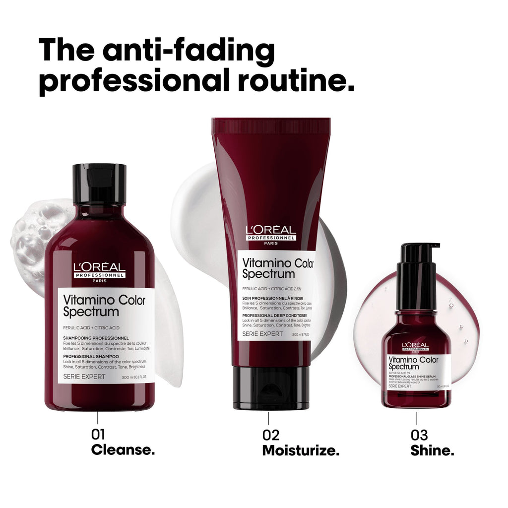 L'Oréal Professionnel L’Oréal Professionnel – VITAMINO COLOR SPECTRUM Kit - photo 6