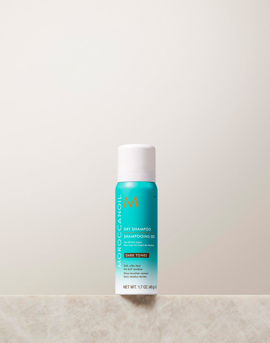 Moroccanoil Moroccanoil - Dry Shampoo Dark Tones - photo 2