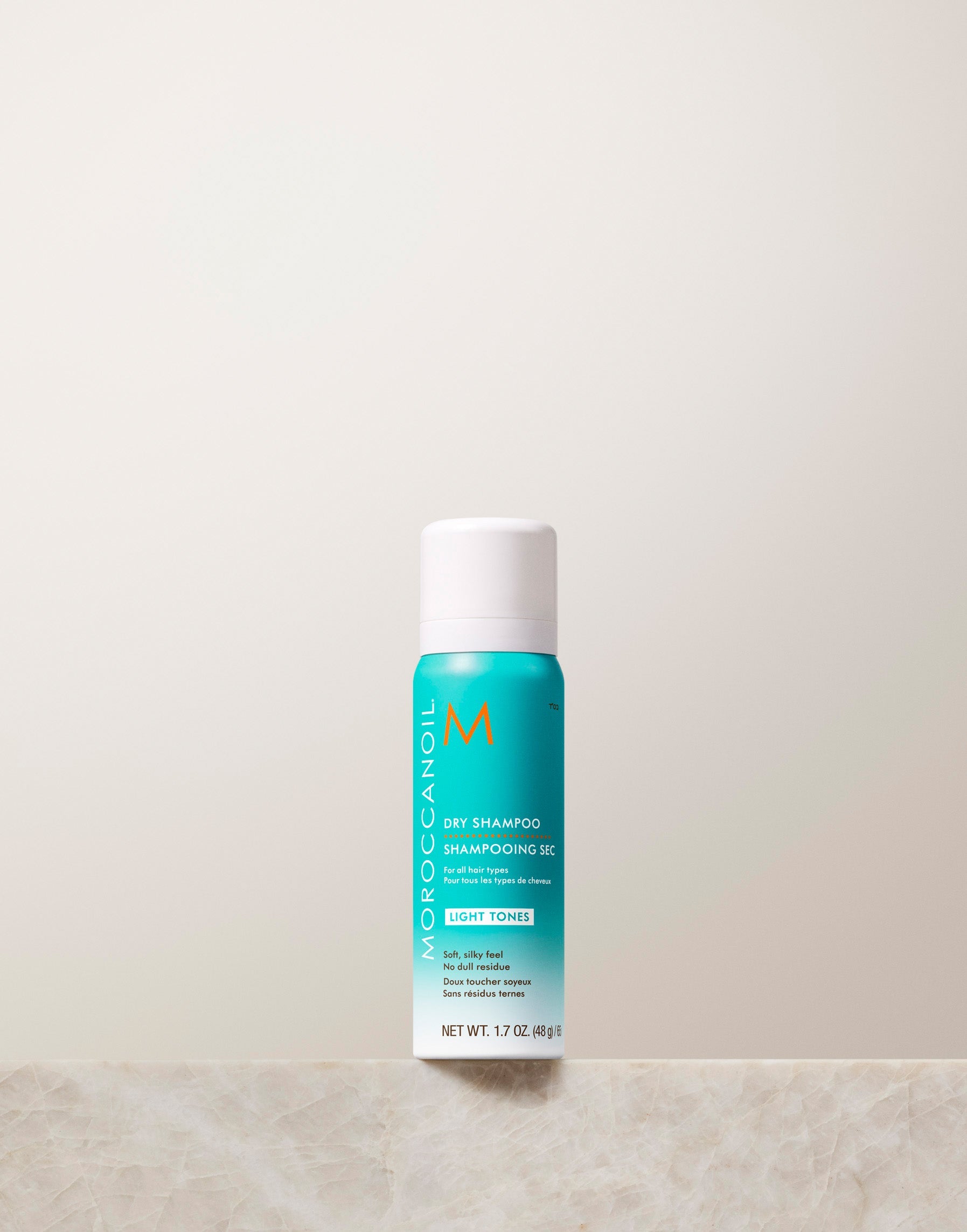 Moroccanoil MOROCCANOIL - Dry Shampoo (Light Tones) - photo 2