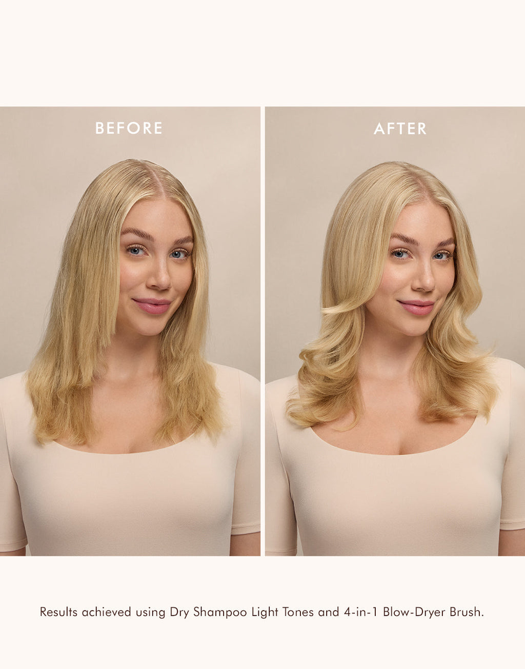Moroccanoil MOROCCANOIL - Dry Shampoo (Light Tones) - photo 4