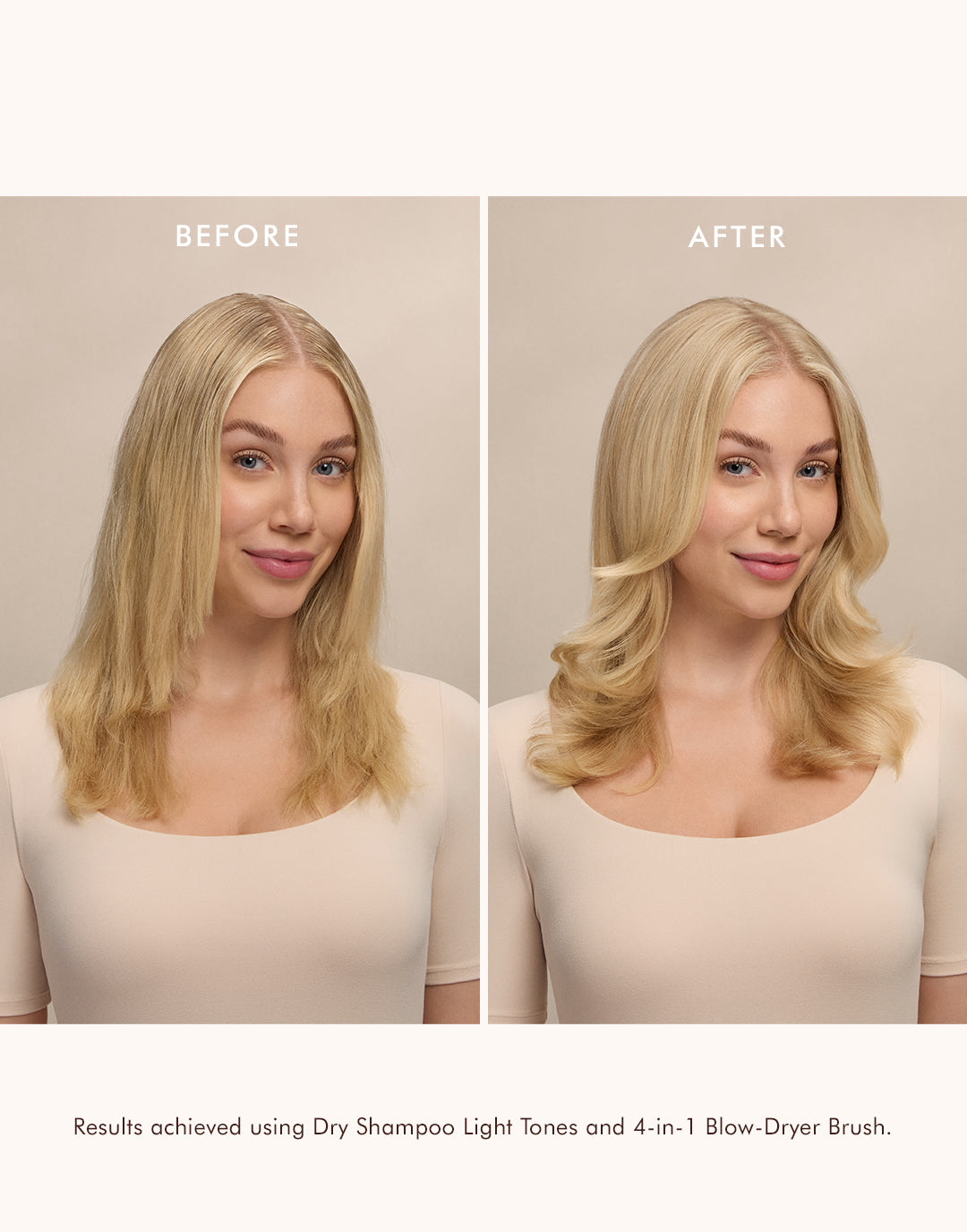 Moroccanoil MOROCCANOIL - Dry Shampoo (Light Tones) - photo 4