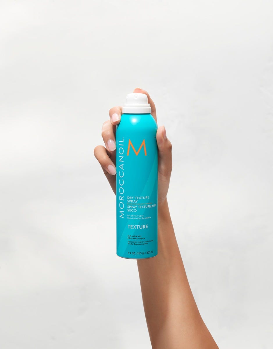 Moroccanoil Moroccanoil - Dry Texture Spray - photo 3