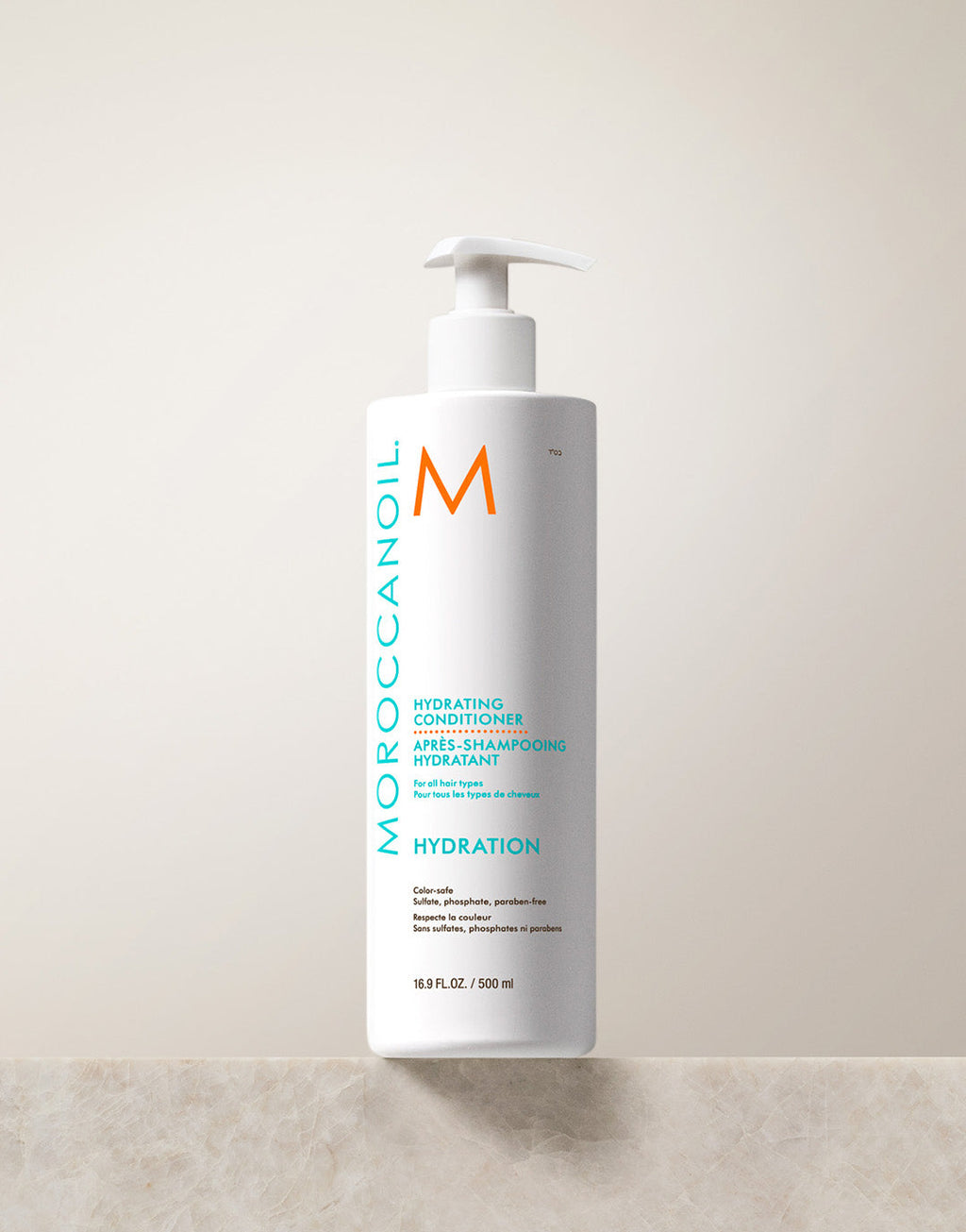 Moroccanoil MOROCCANOIL - Hydrating Conditioner - photo 2