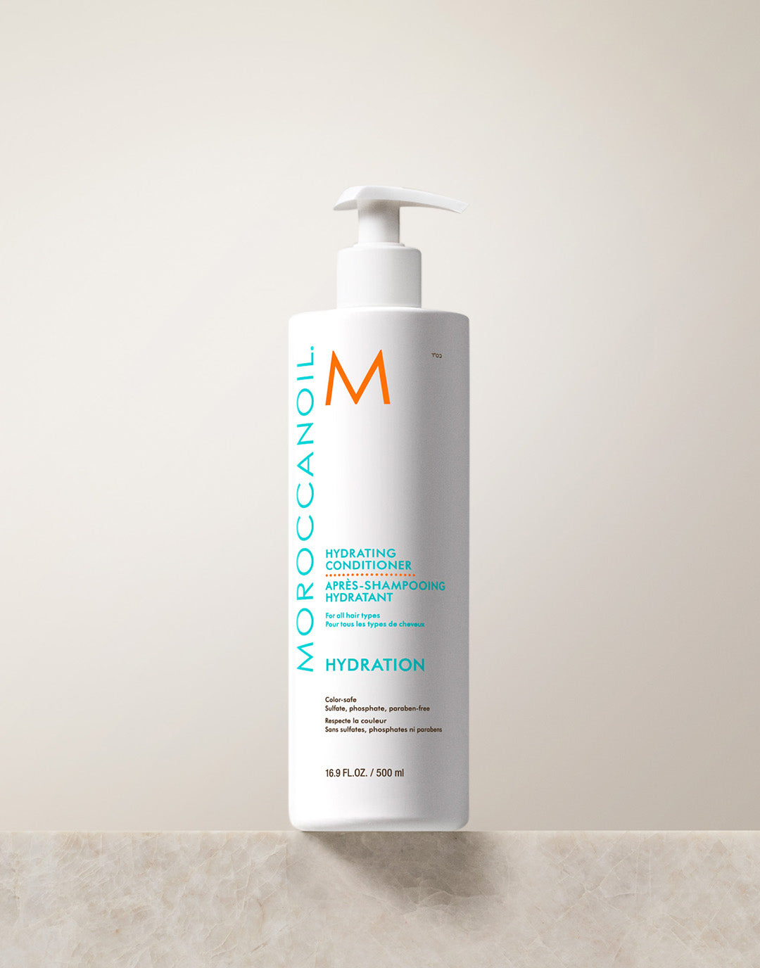 Moroccanoil MOROCCANOIL - Hydrating Conditioner - photo 2
