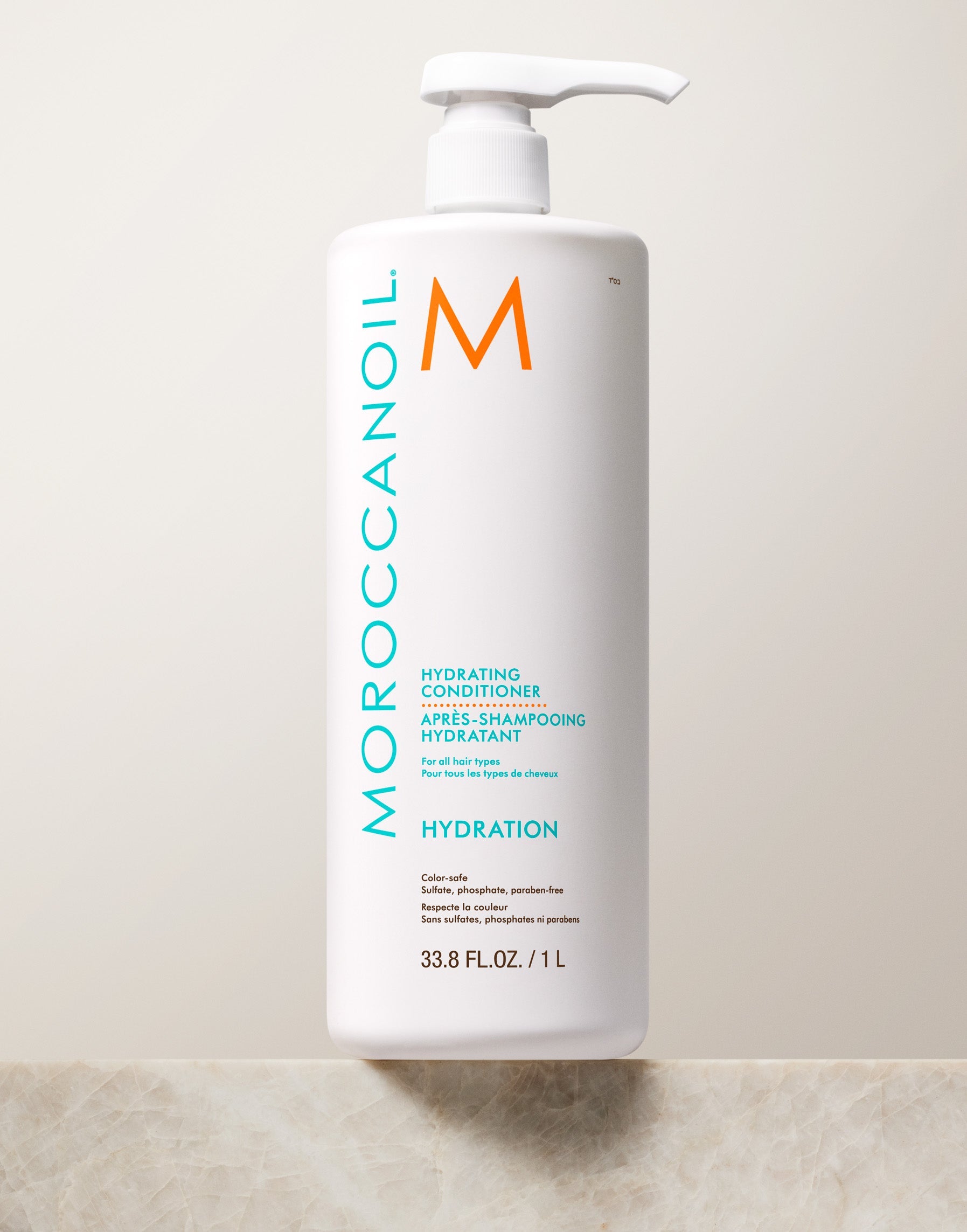 Moroccanoil MOROCCANOIL - Hydrating Conditioner - photo 3
