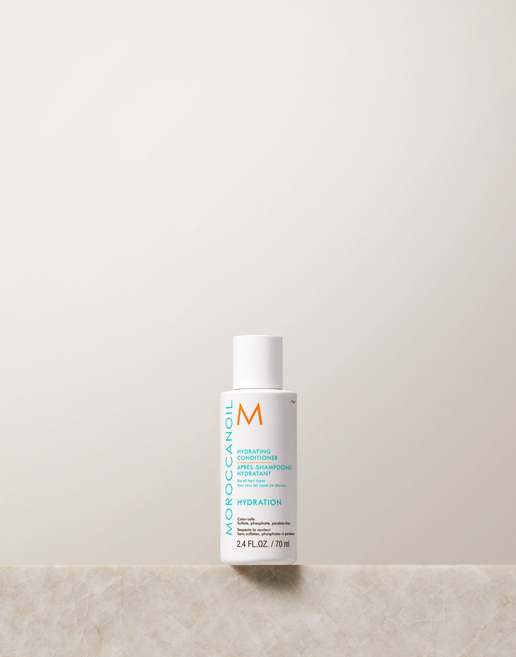 Moroccanoil MOROCCANOIL - Hydrating Conditioner - photo 4