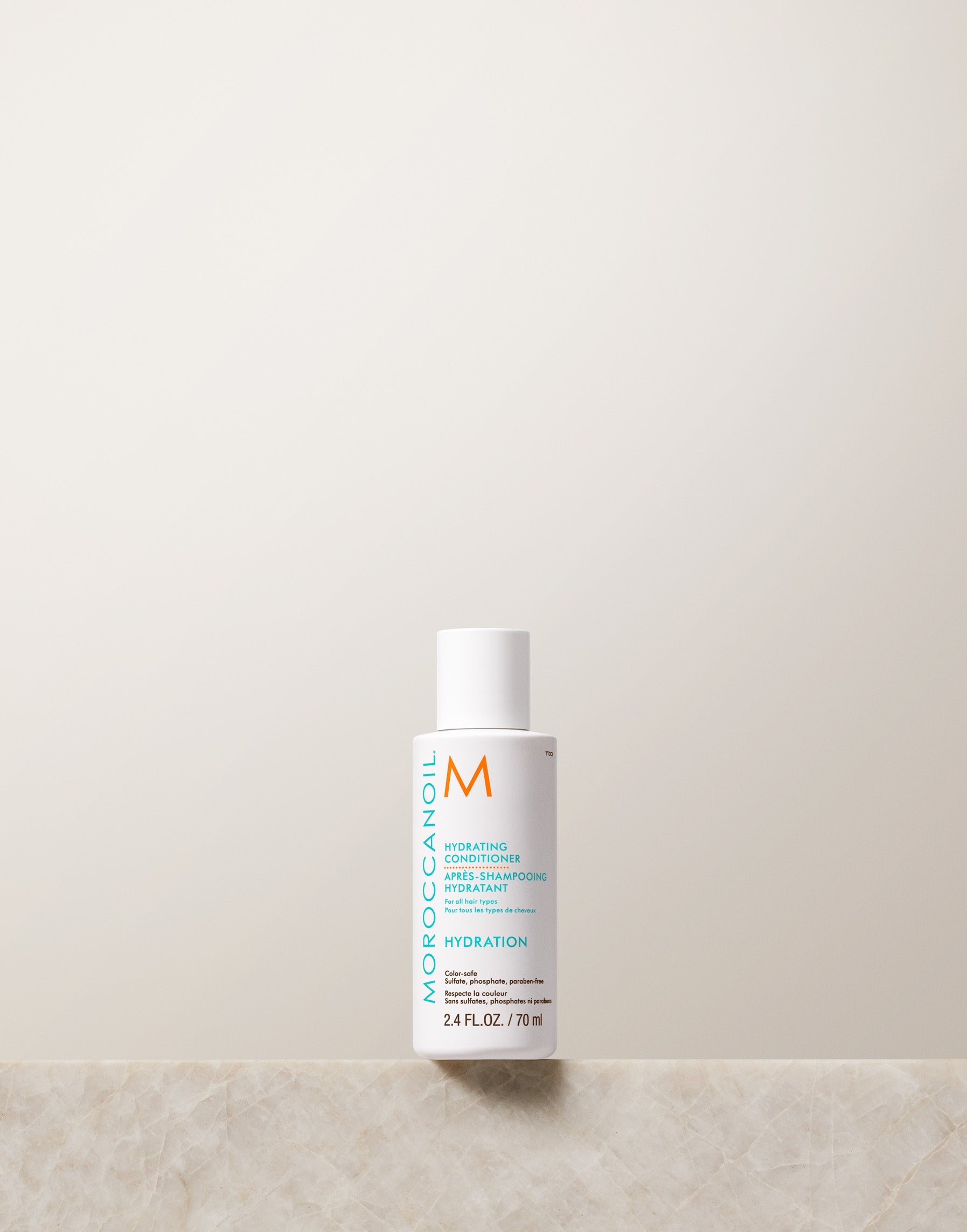Moroccanoil MOROCCANOIL - Hydrating Conditioner - photo 4