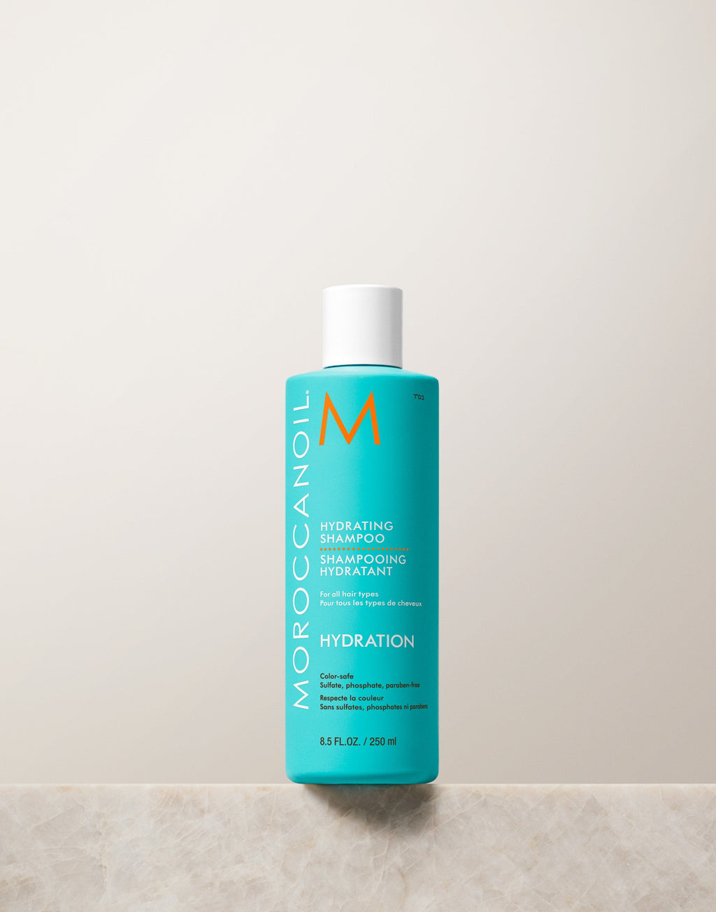 Moroccanoil MOROCCANOIL -  Hydration Shampoo - photo 1