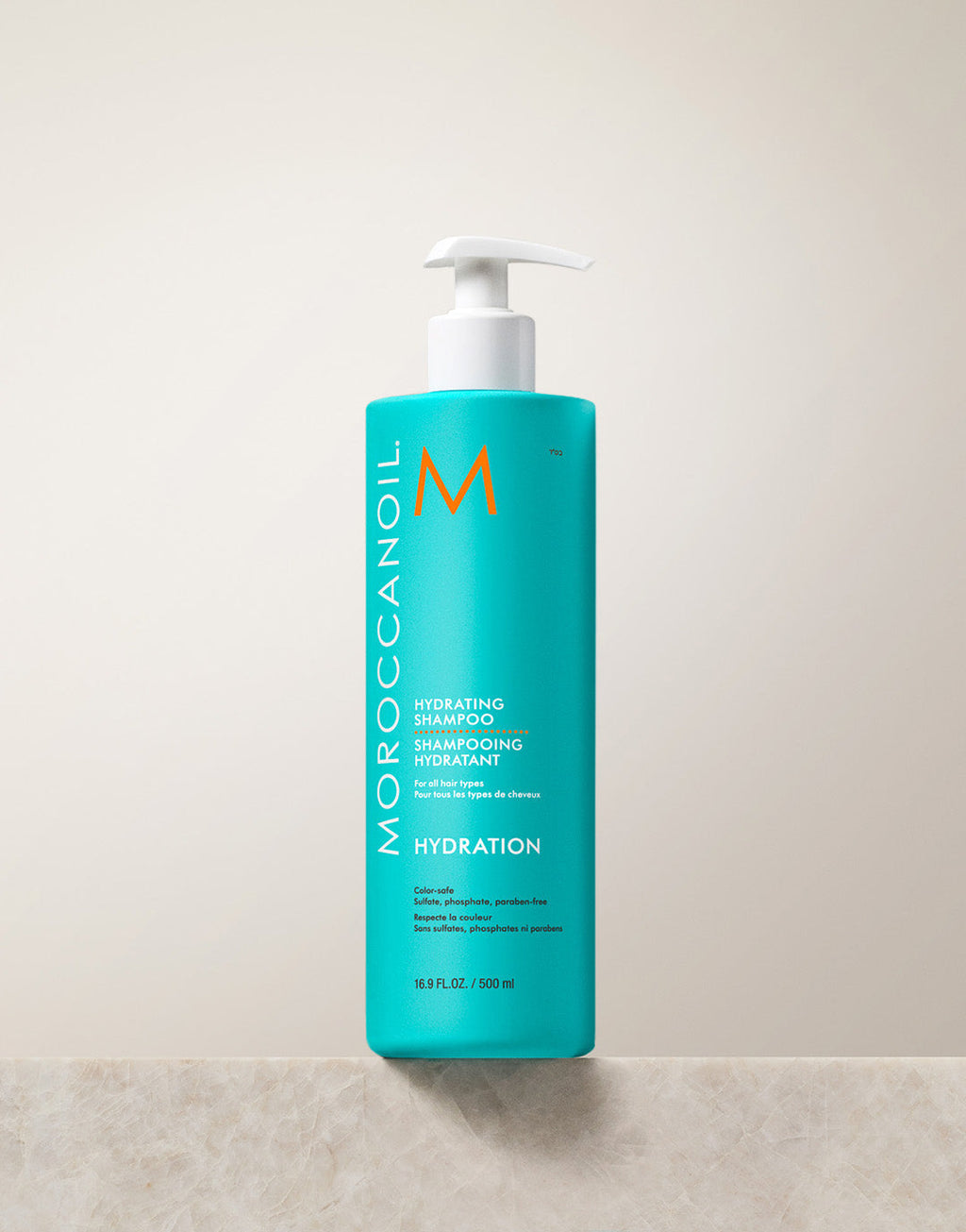 Moroccanoil MOROCCANOIL -  Hydration Shampoo - photo 2
