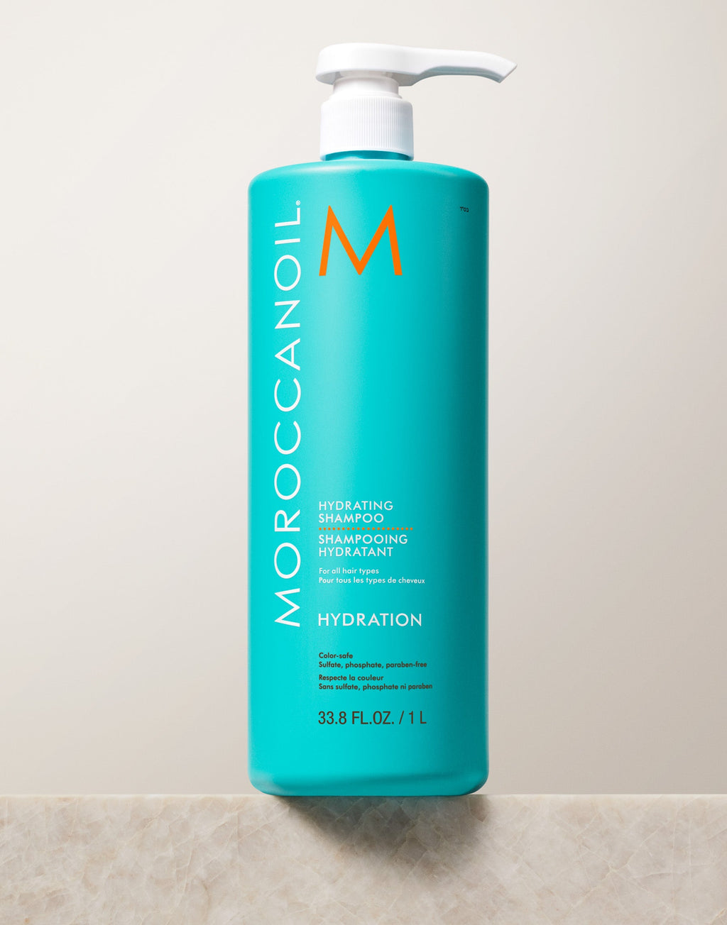 Moroccanoil MOROCCANOIL -  Hydration Shampoo - photo 3