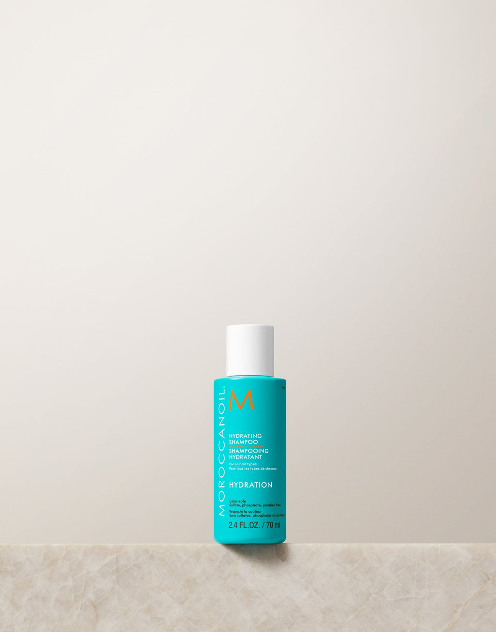 Moroccanoil MOROCCANOIL -  Hydration Shampoo - photo 4