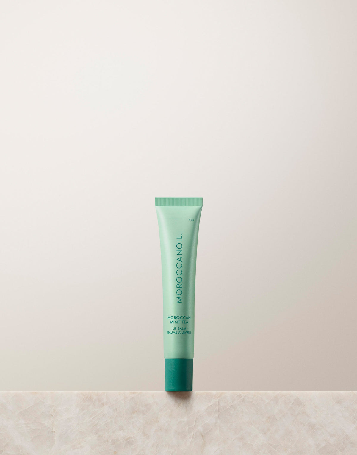 Moroccanoil Moroccanoil - Mint Tea Argan Butter Lip Balm - photo 1
