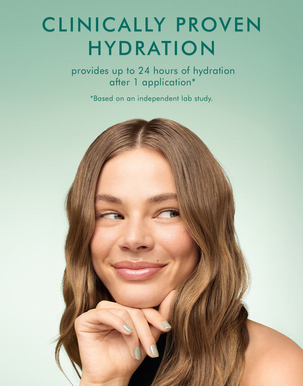 Moroccanoil Moroccanoil - Mint Tea Argan Butter Lip Balm - photo 5