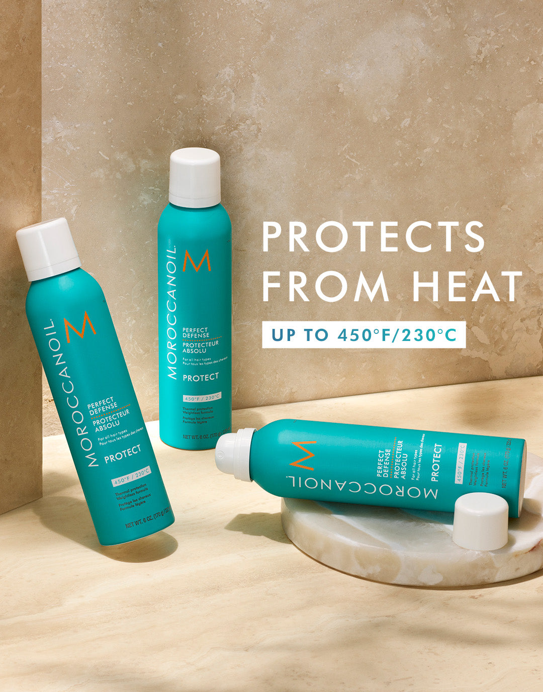 Moroccanoil MOROCCANOIL - Perfect Defense - photo 6
