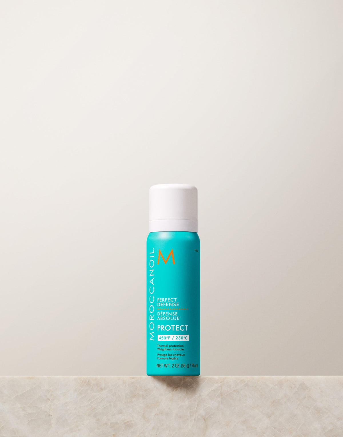 Moroccanoil MOROCCANOIL - Perfect Defense Heat Protectant (Travel Size) - photo 2