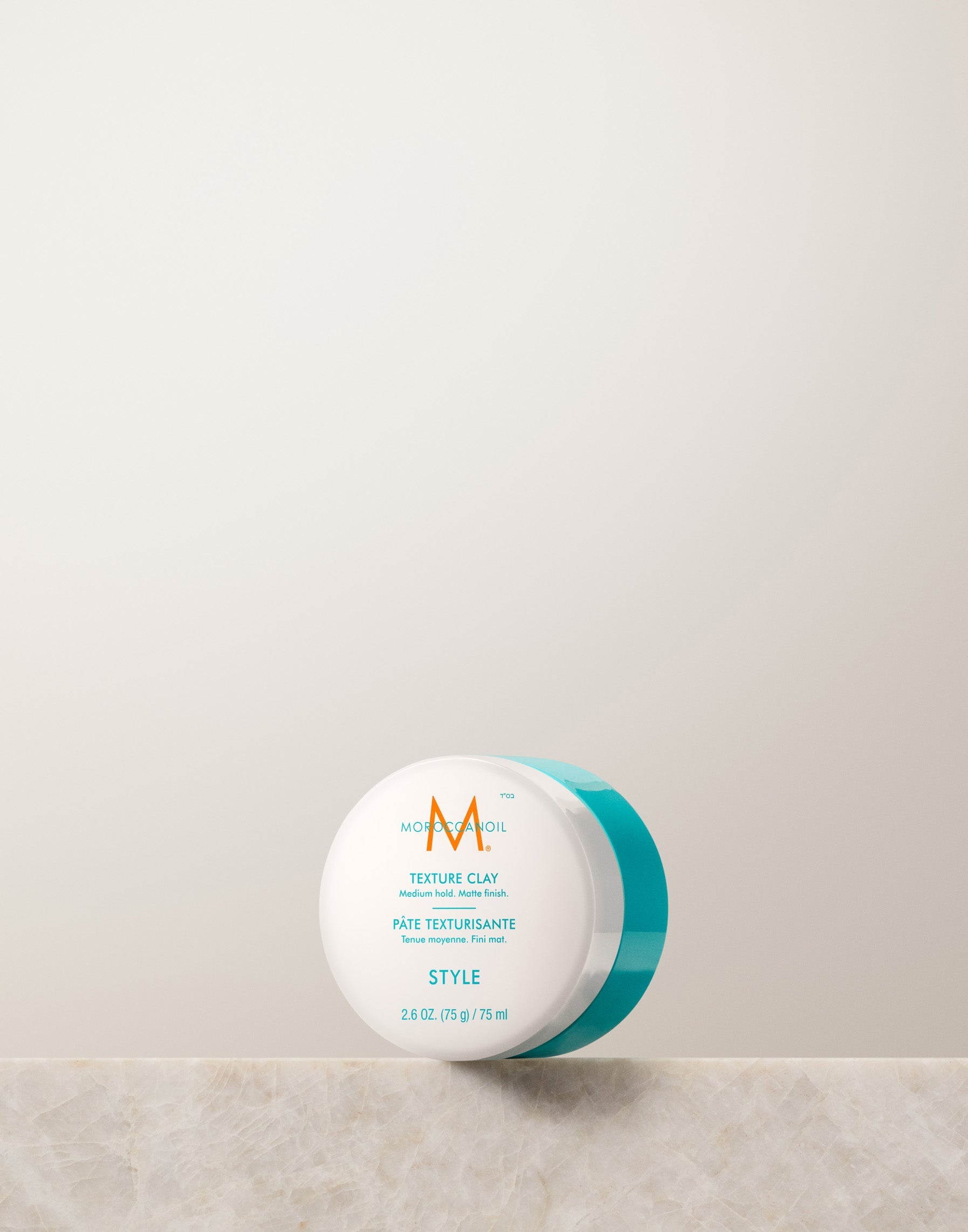 Moroccanoil MOROCCANOIL - Texture Clay - photo 1