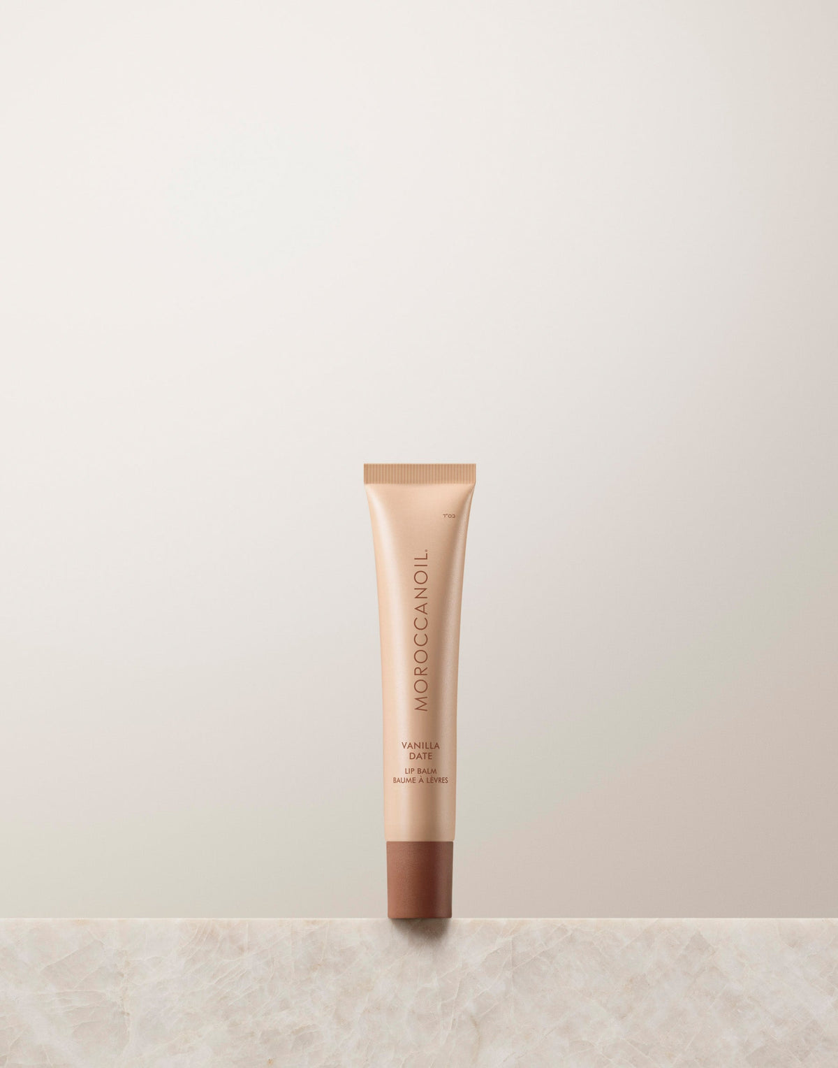 Moroccanoil Moroccanoil - Vanilla Date Argan Butter Lip Balm - photo 1