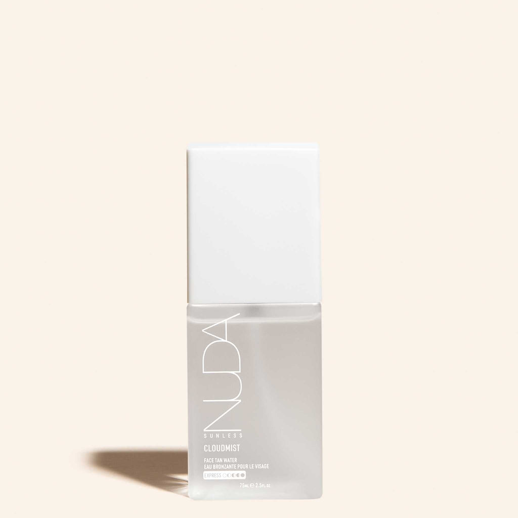 Nuda NUDA - Cloudmist Face Tan Water - photo 2