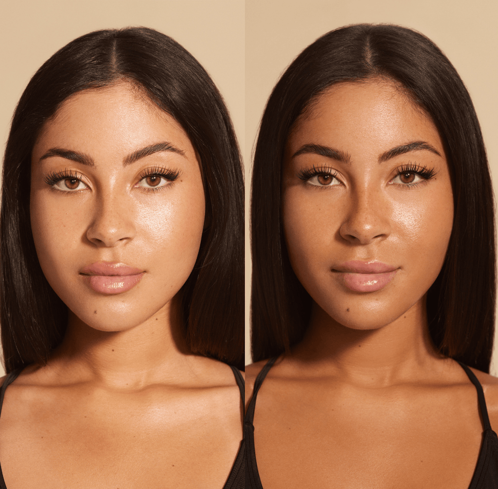 Nuda NUDA - Cloudmist Face Tan Water - photo 5