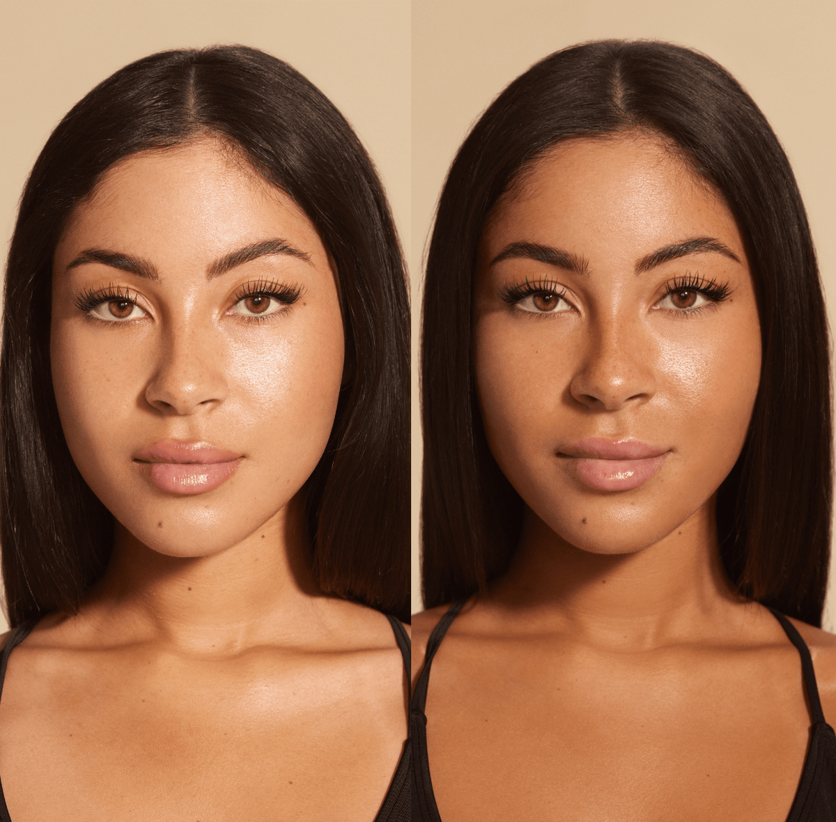 Nuda NUDA - Cloudmist Face Tan Water - photo 5