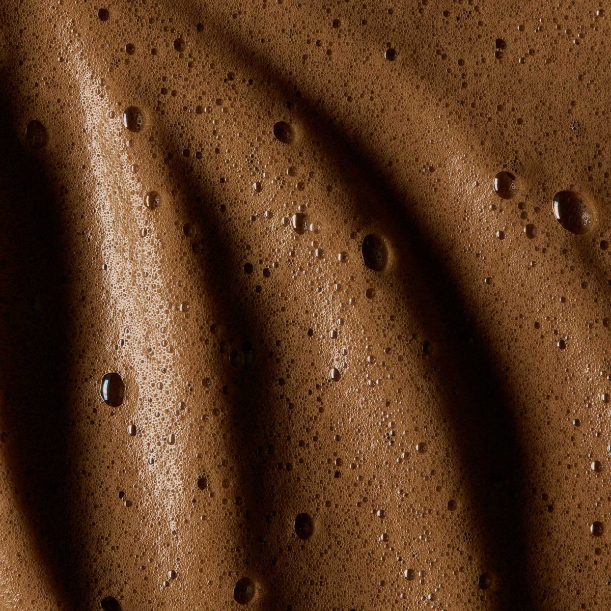 Nuda NUDA - Self Tanning Mousse - Dark - photo 2