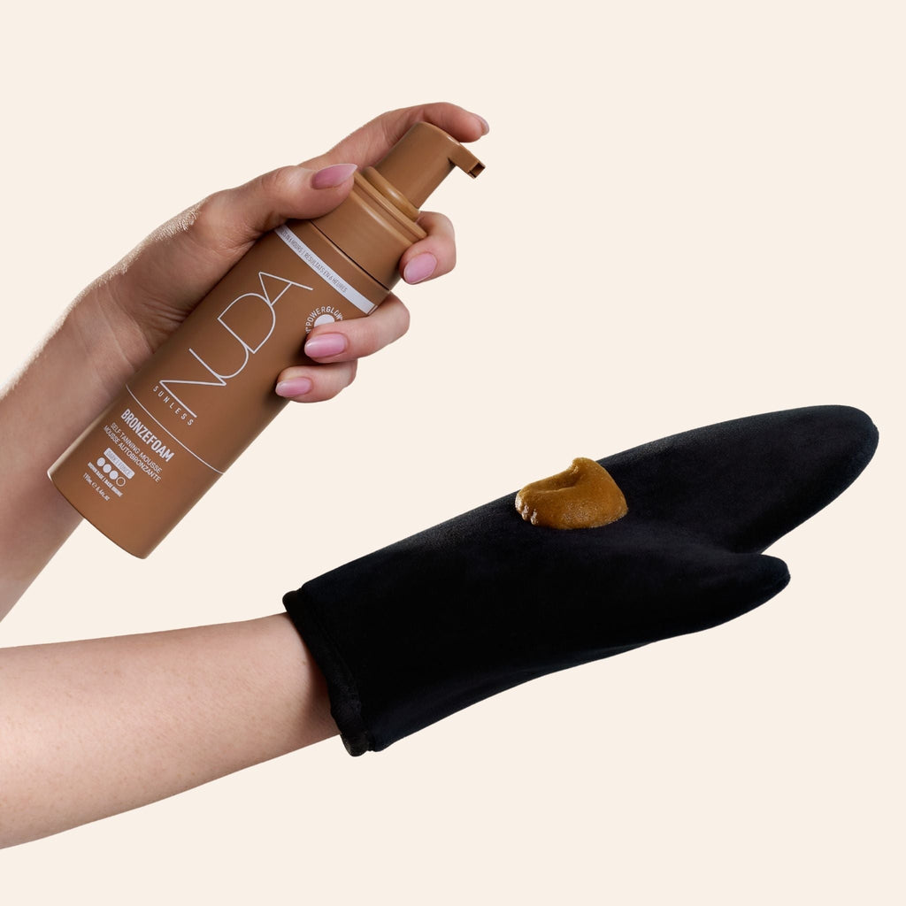 Nuda NUDA - Tanning Mitt - photo 2