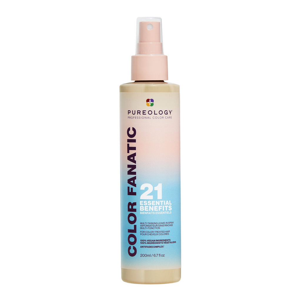 Pureology PUREOLOGY - Color Fanatic Heat Protectant Leave-In Conditioner - photo 1