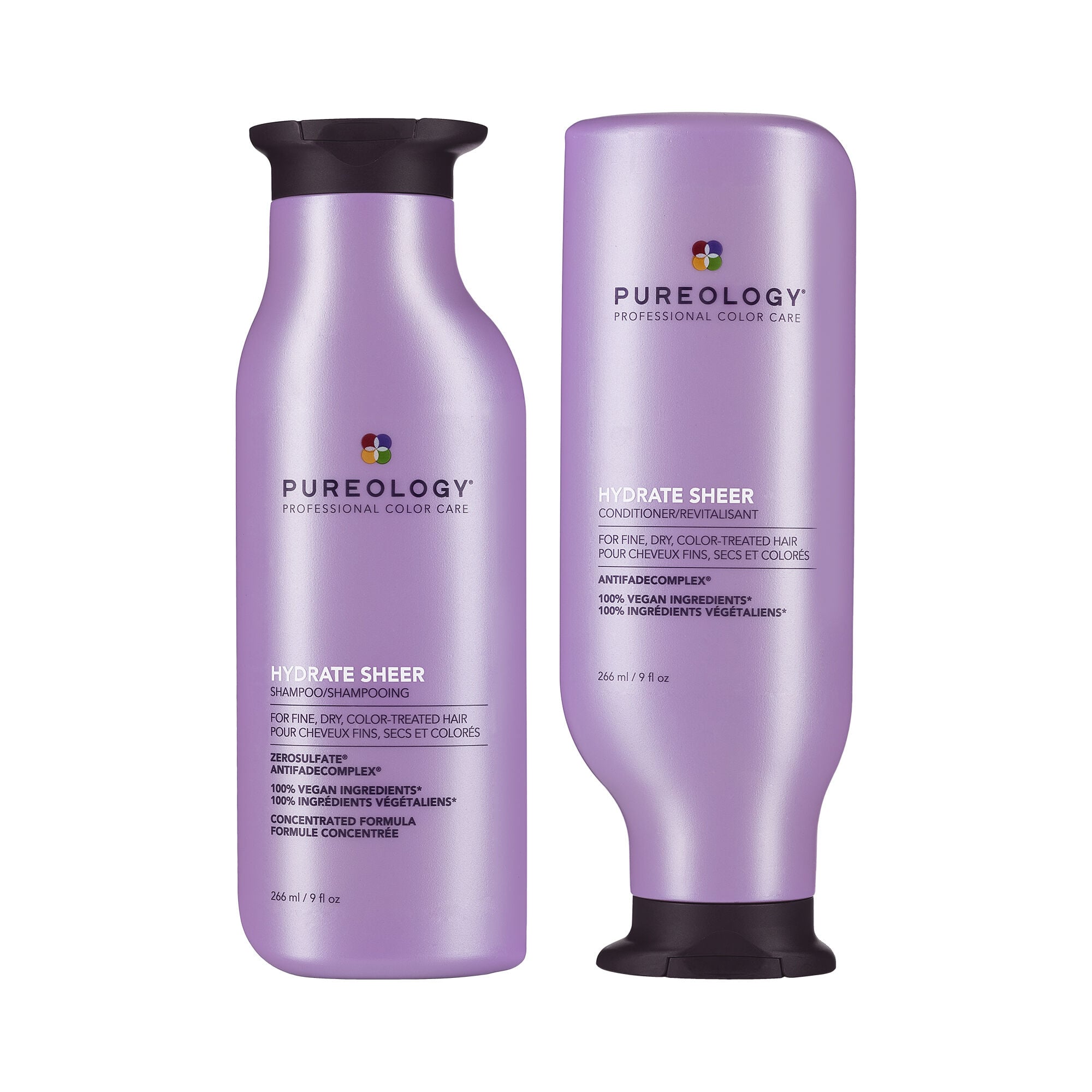 Pureology PUREOLOGY - Hydrate Sheer  Kit - photo 1