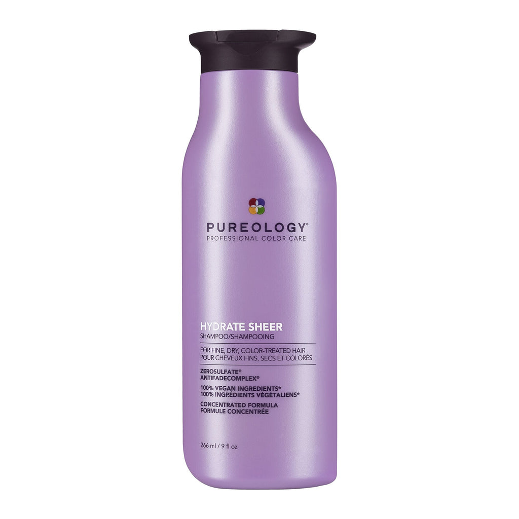 Pureology PUREOLOGY - Hydrate Sheer  Kit - photo 10