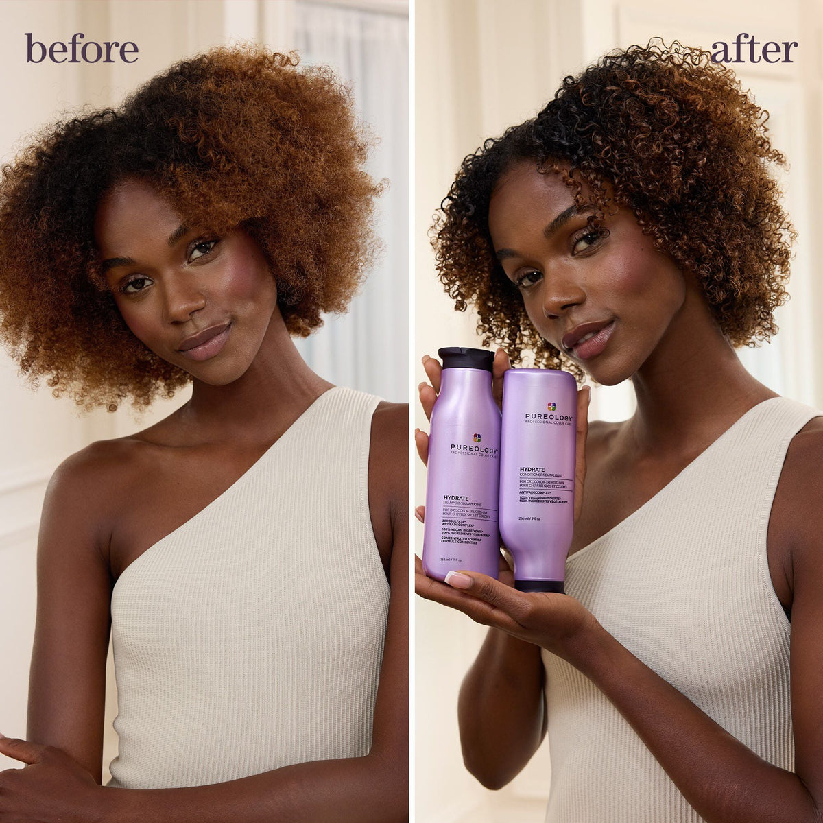 Pureology Pureology - Hydrate Spring Gift Set - photo 3