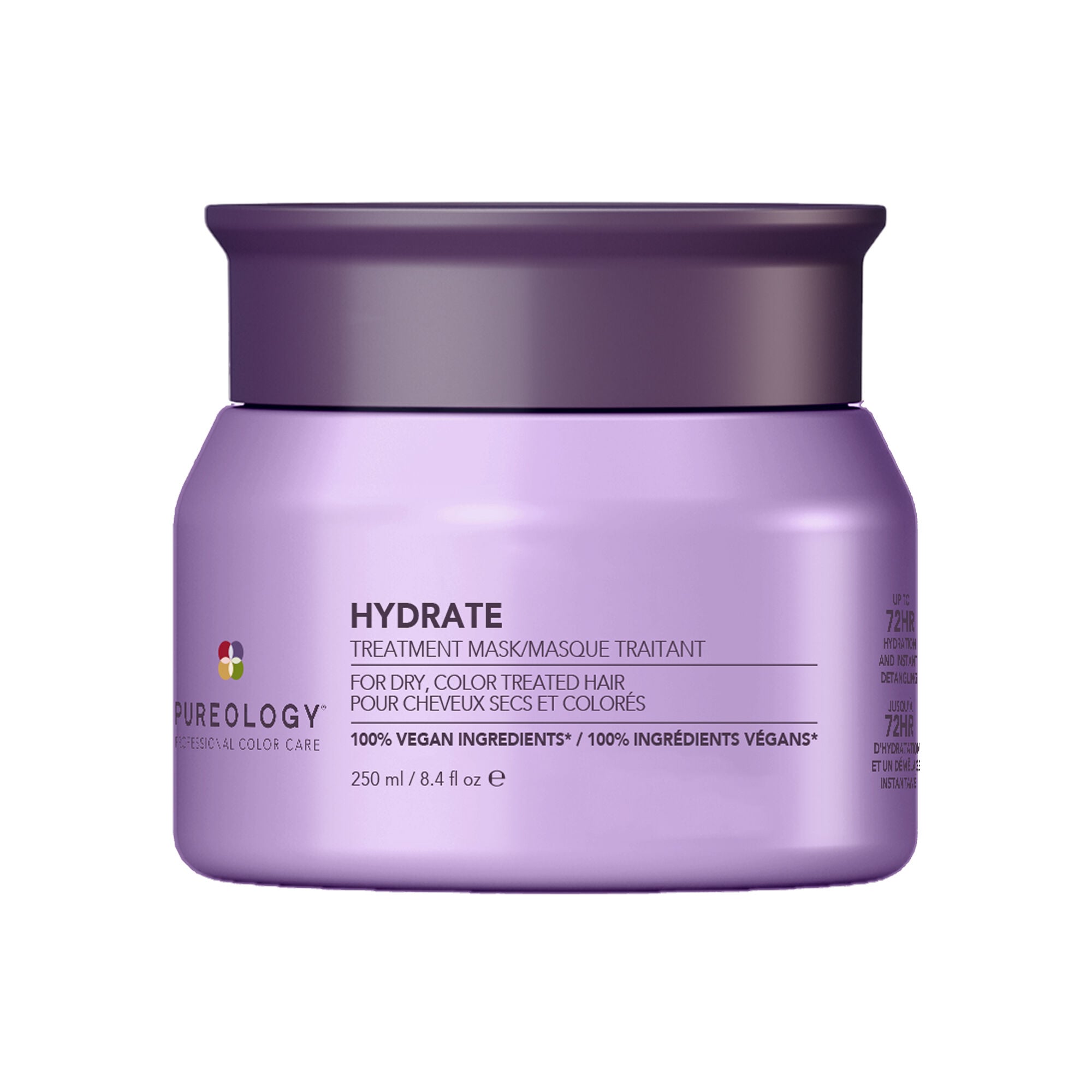 Pureology PUREOLOGY - Hydrate Treatment Mask - photo 1