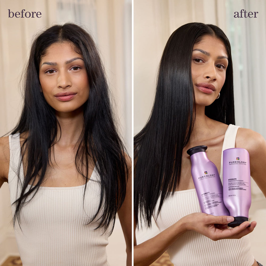 Pureology PUREOLOGY - Hydrating Conditioner (Travel Size) - photo 11