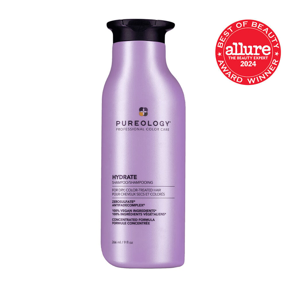 Pureology PUREOLOGY - Hydrating Shampoo (Travel Size) - photo 1